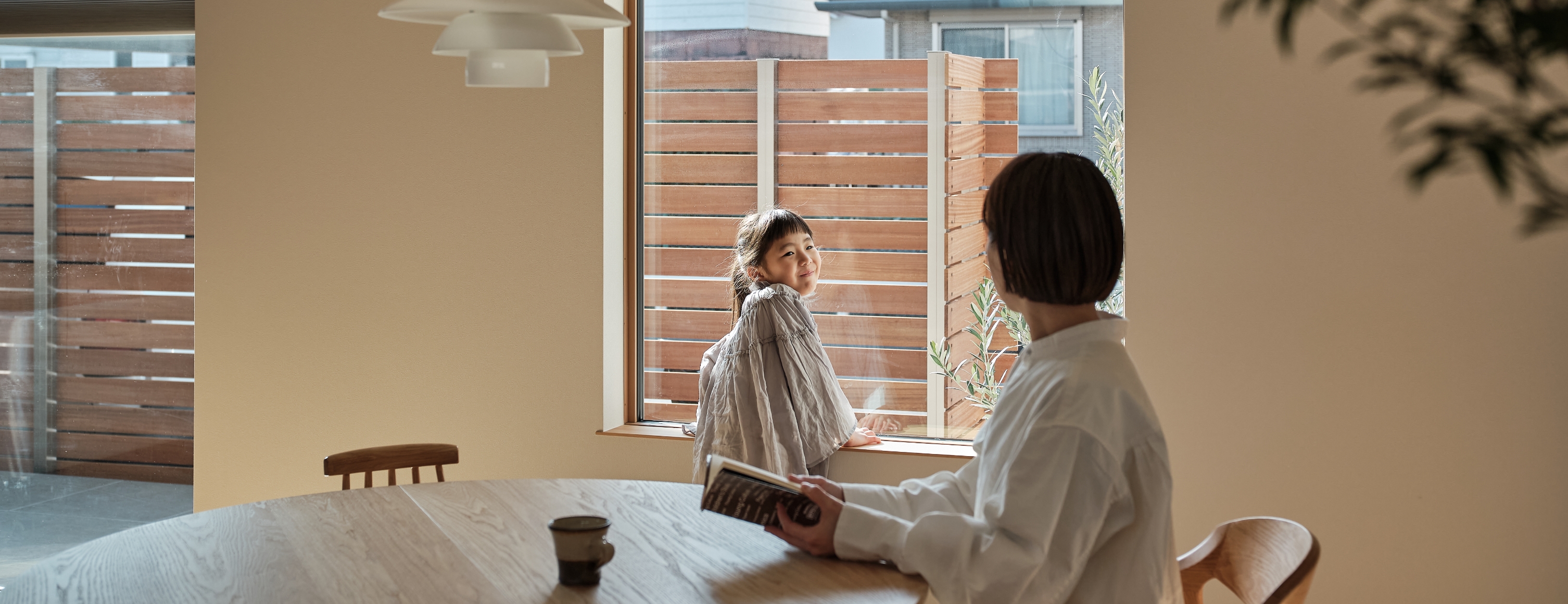 アフターサービス・保証［イメージ］