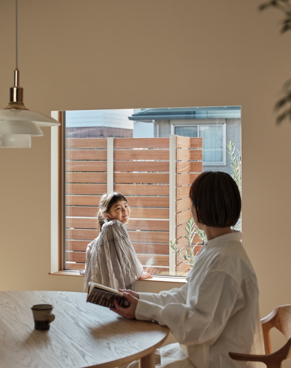 アフターサービス・保証