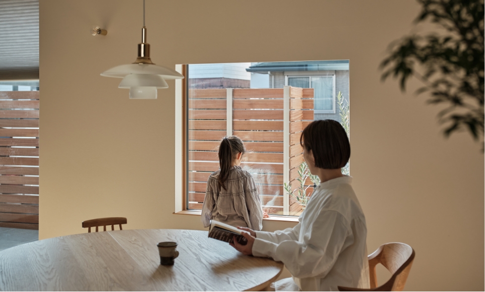 アフターサービス・保証