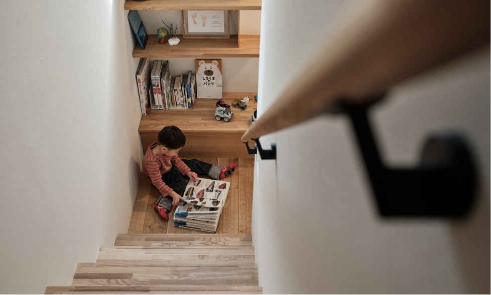 性能・耐震・省エネ