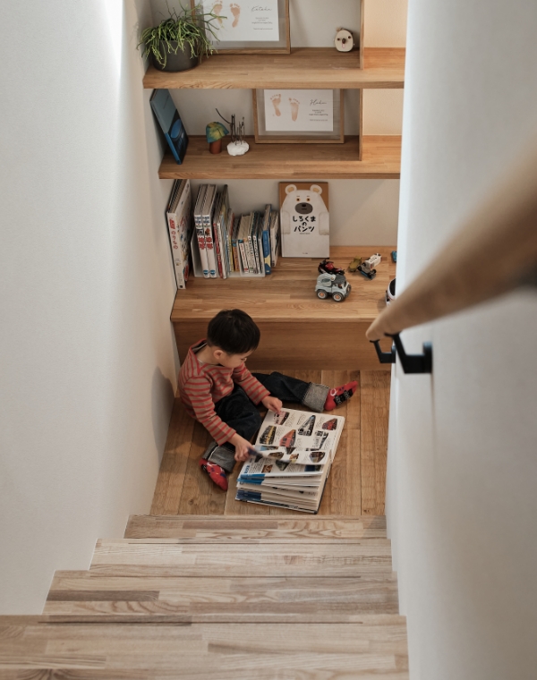 性能・耐震・省エネ