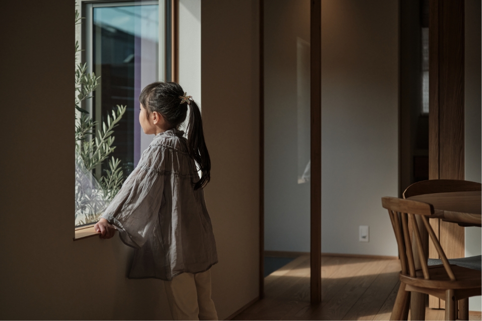 性能・耐震・省エネについて［イメージ］