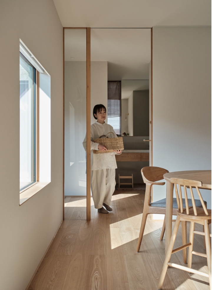 暮らしのイメージ