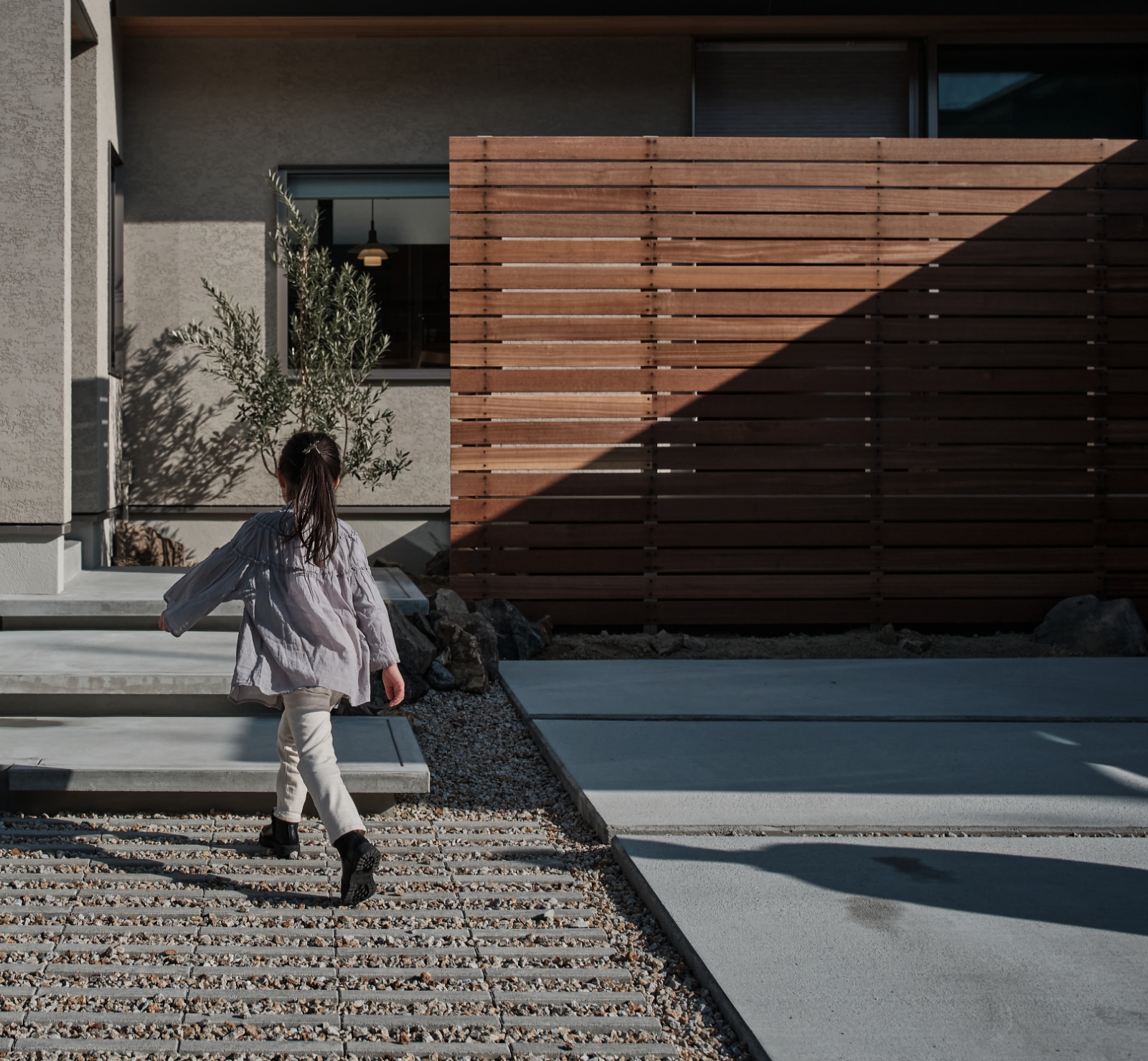 時間とともに美しくなる素材