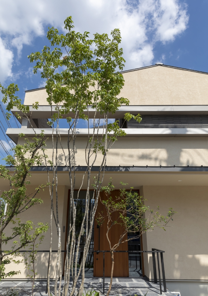 注文住宅イメージ