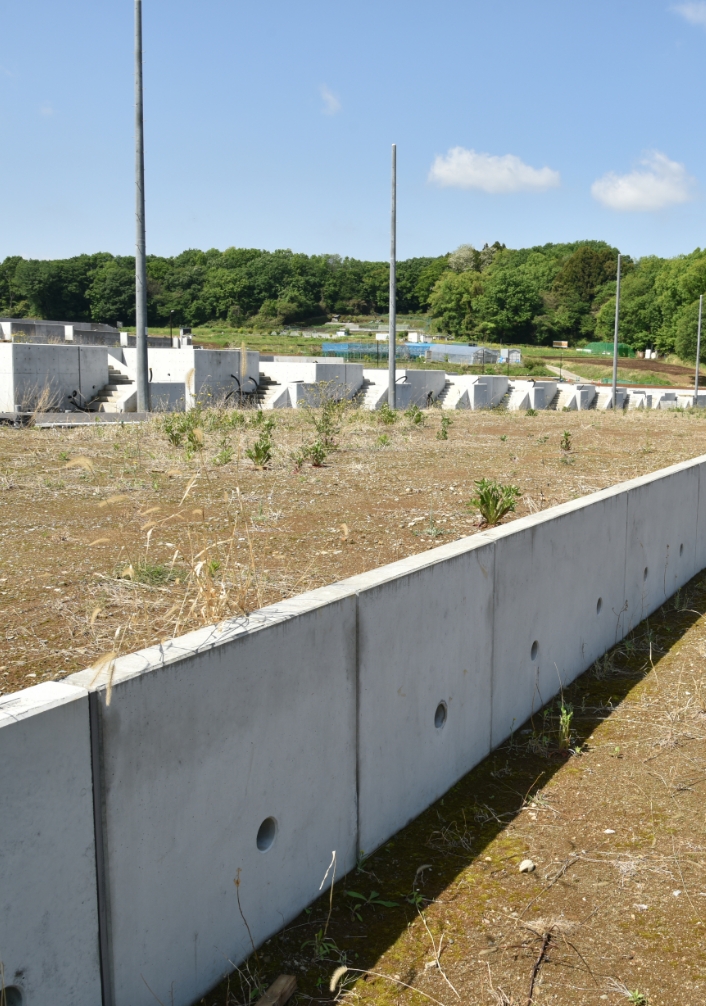 不動産流通イメージ