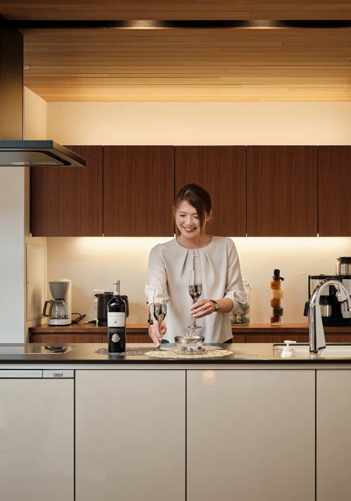 アフターサービスイメージ