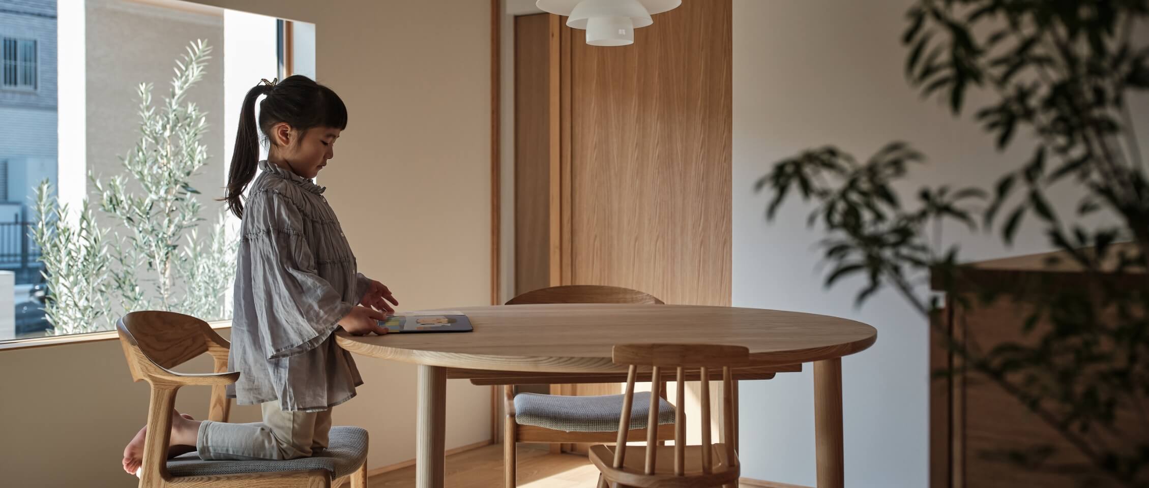 展示場・モデルハウス