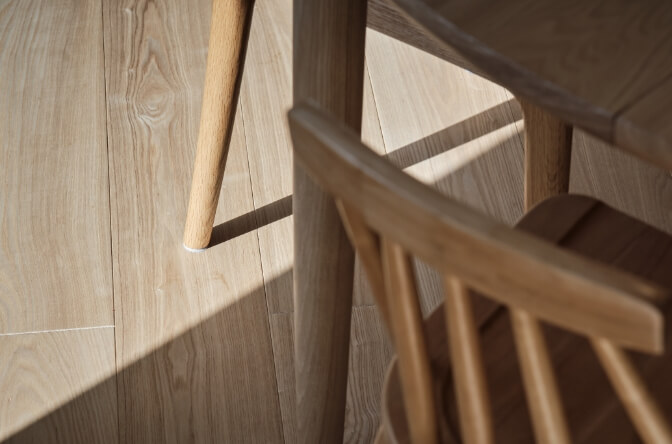 動画でわかる、住まいのケア