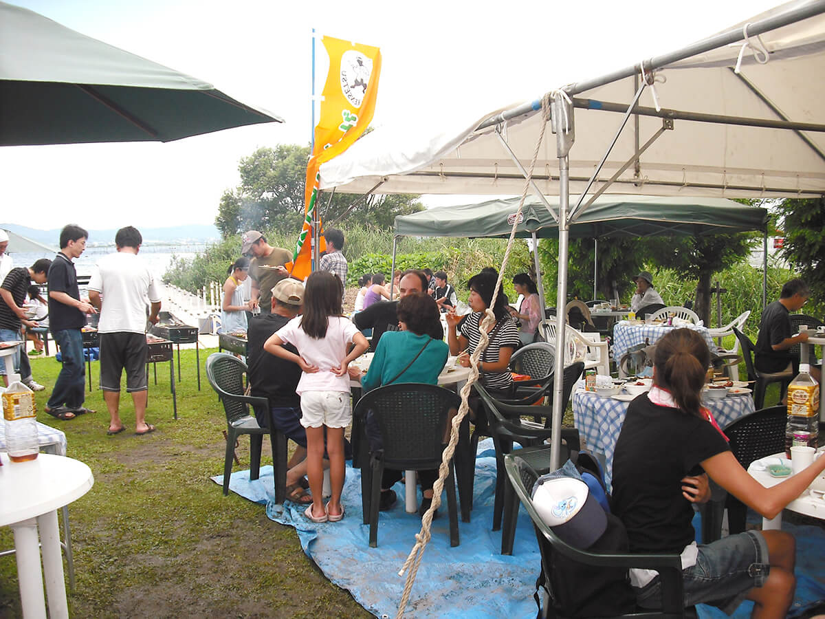 HOC（ハウスオーナーズクラブ）