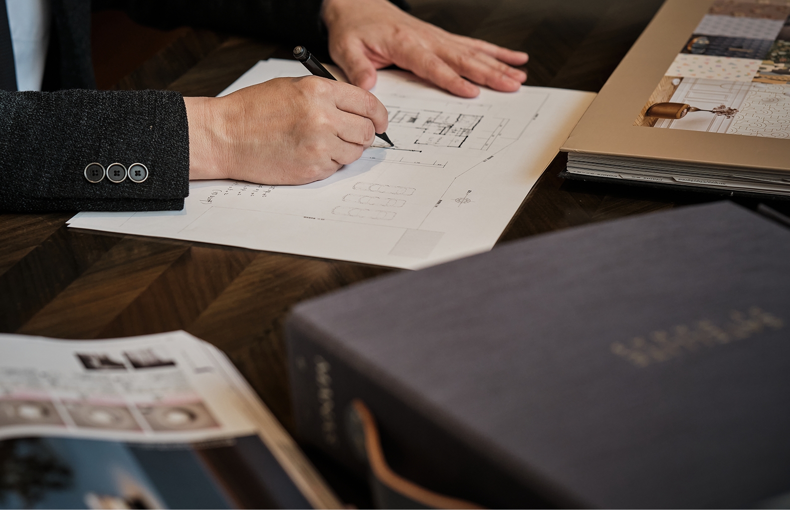 プラン集［イメージ］