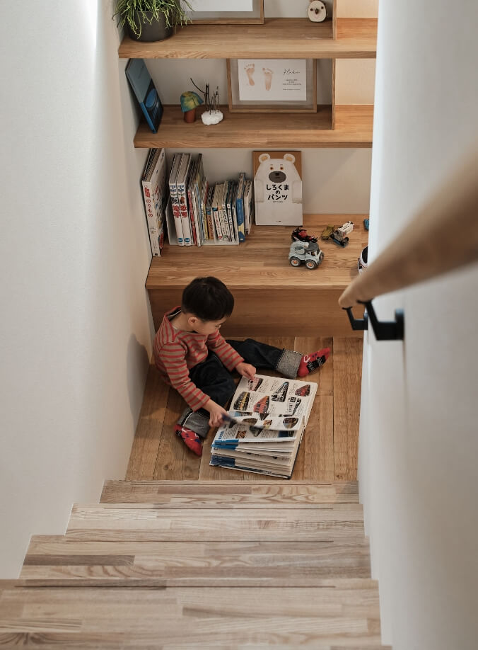 性能・耐震・省エネ