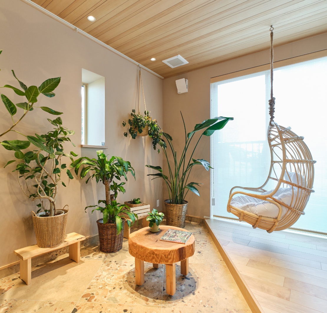 リフォームイメージ