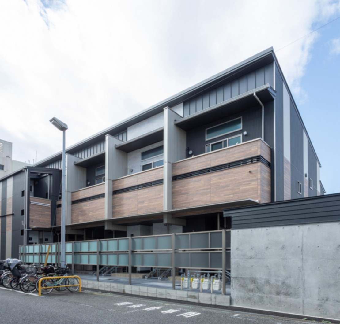 特殊建築イメージ