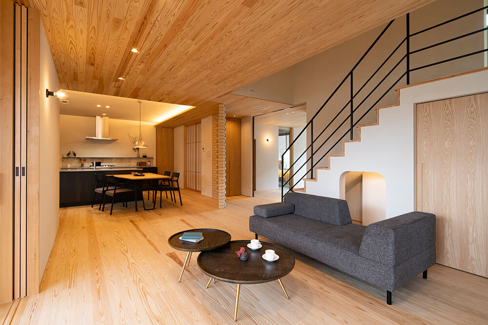 五条展示場［イメージ1］