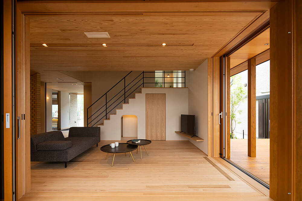 五条展示場［イメージ2］