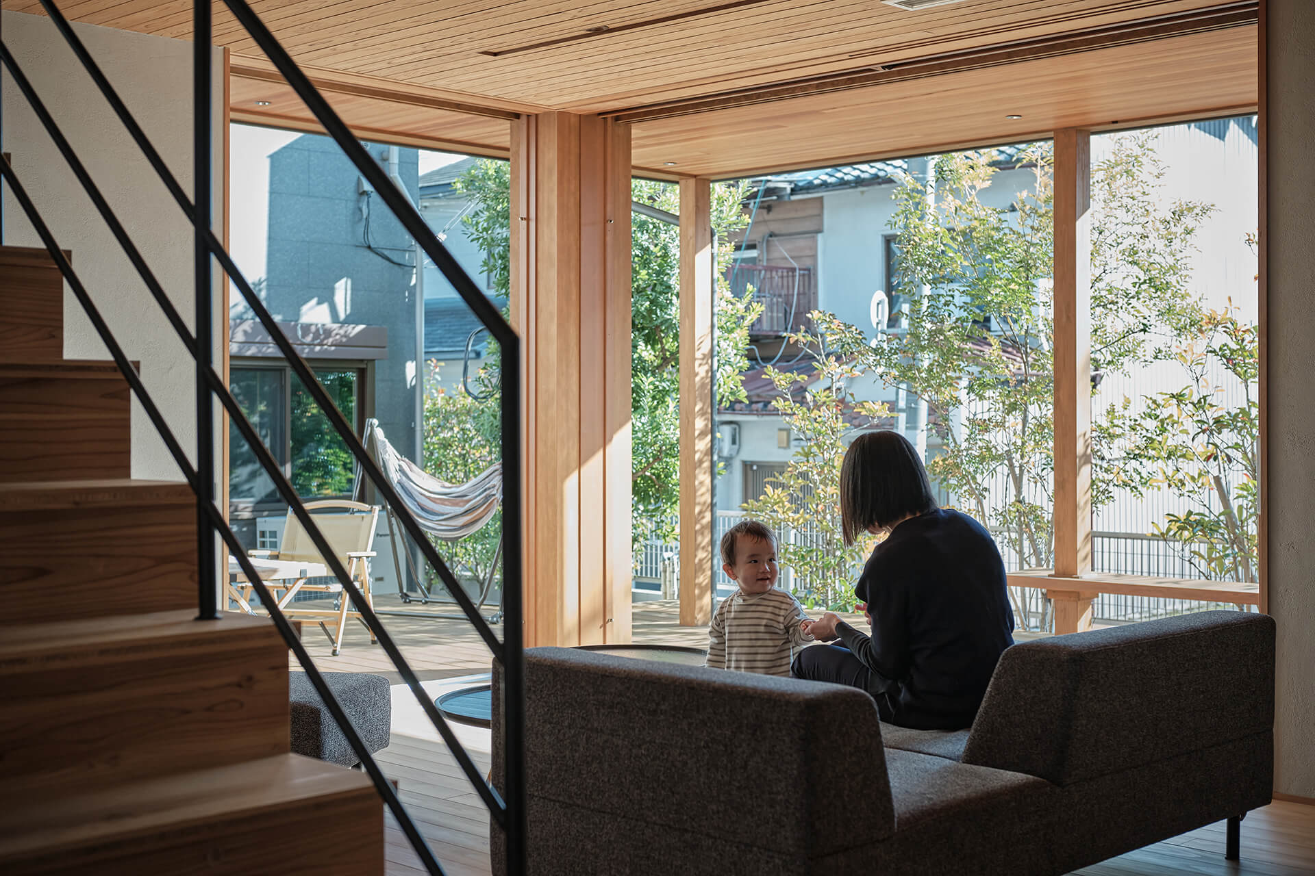 五条展示場［イメージ3］