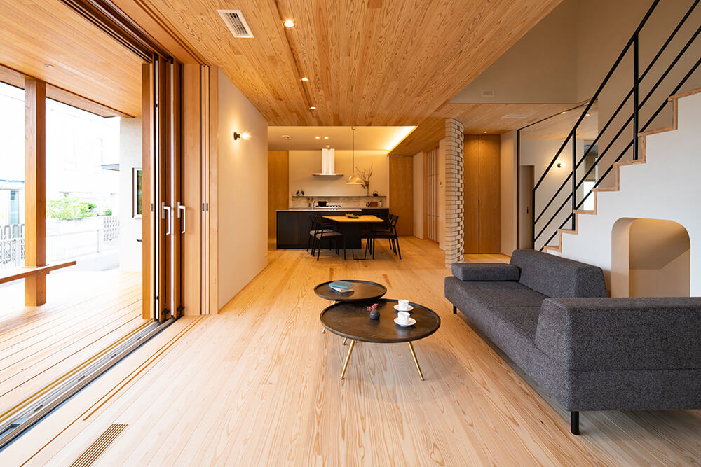 五条展示場［イメージ4］