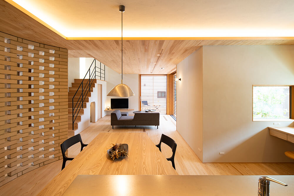 五条展示場［イメージ5］