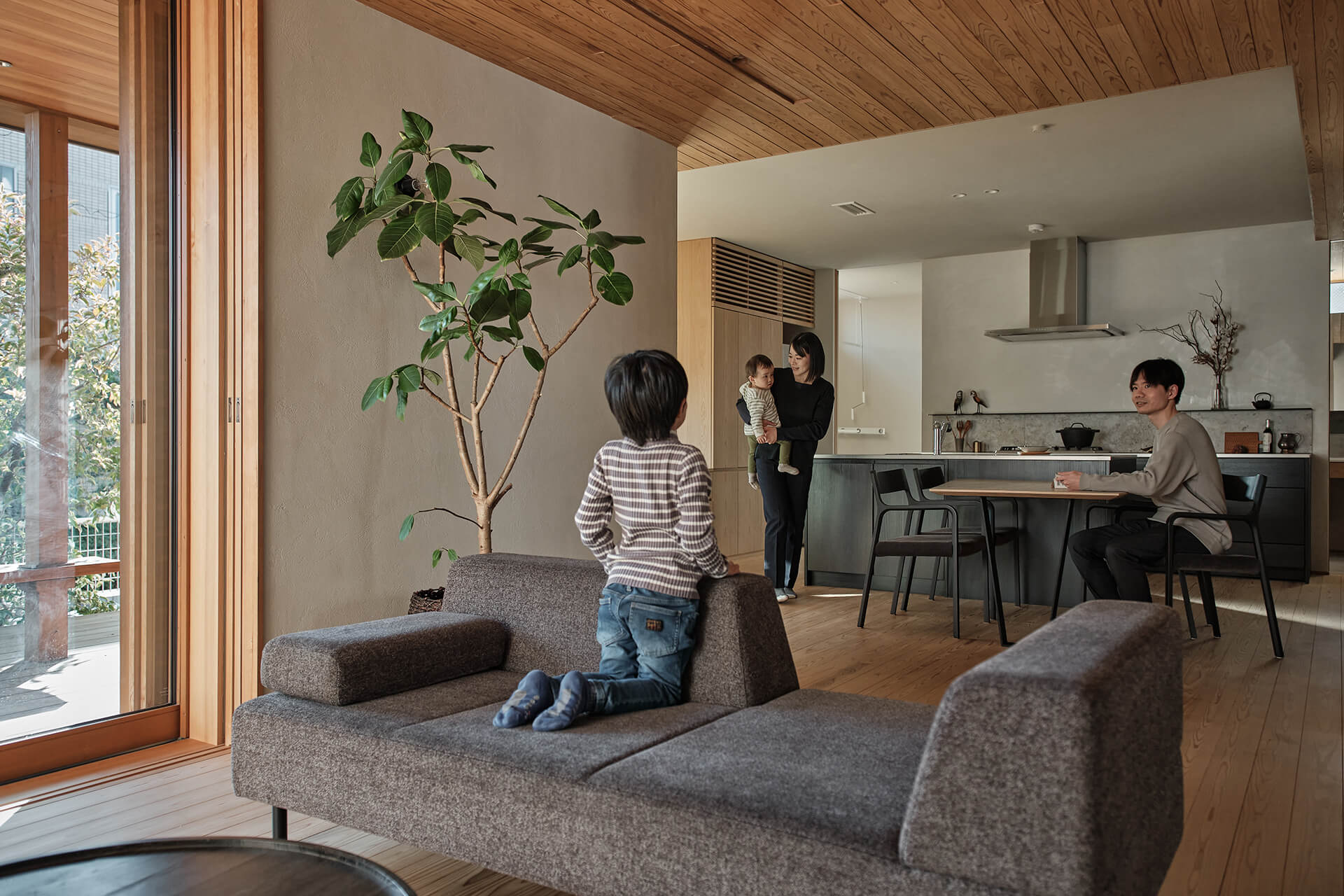 五条展示場［イメージ6］