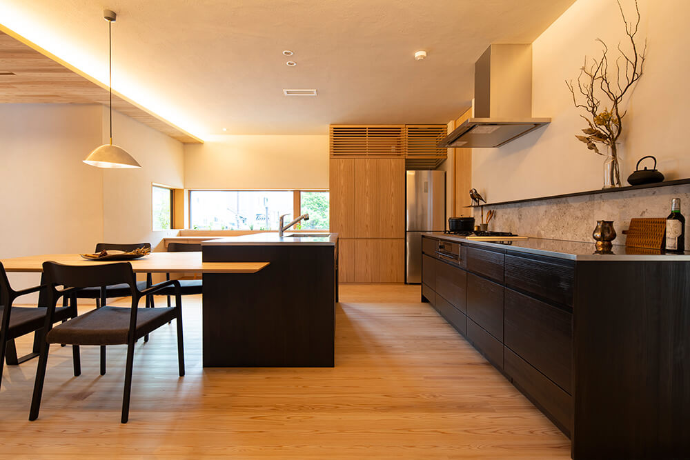 五条展示場［イメージ7］