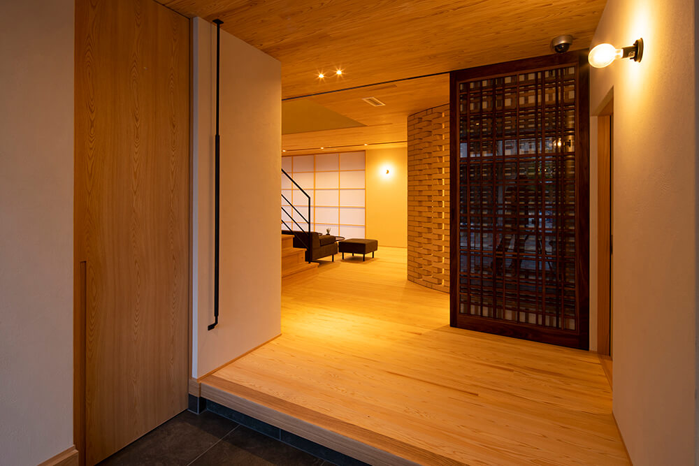 五条展示場［イメージ8］