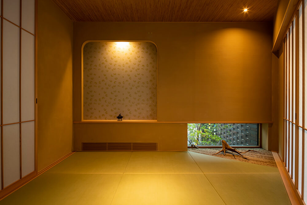 五条展示場［イメージ11］