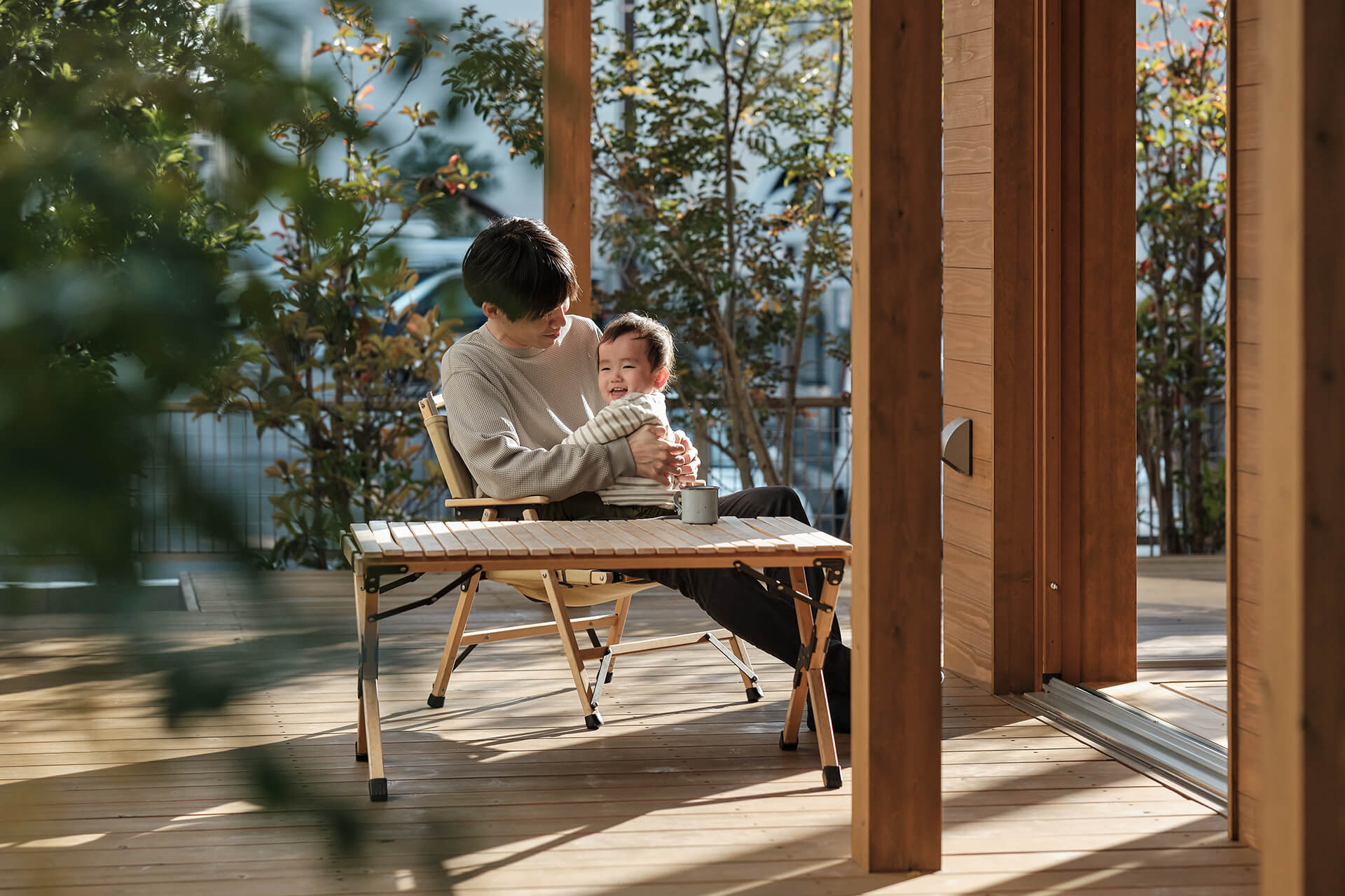 五条展示場［イメージ13］