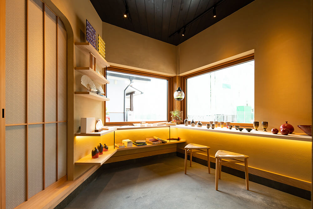 「好き」を活かすおうちSHOP