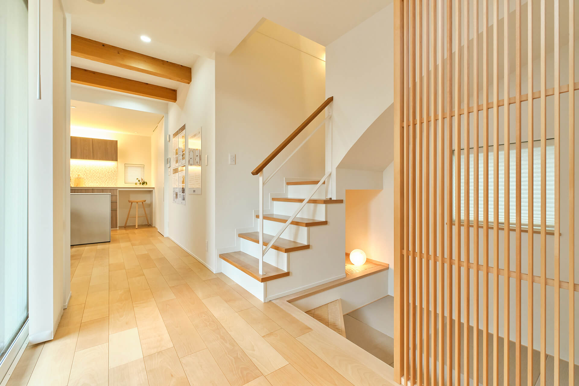 都大路展示場［イメージ3］