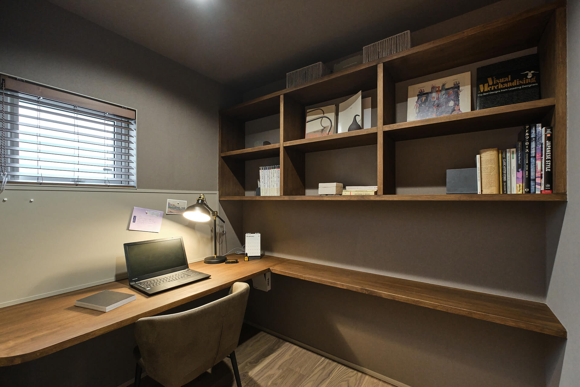 都大路展示場［イメージ10］