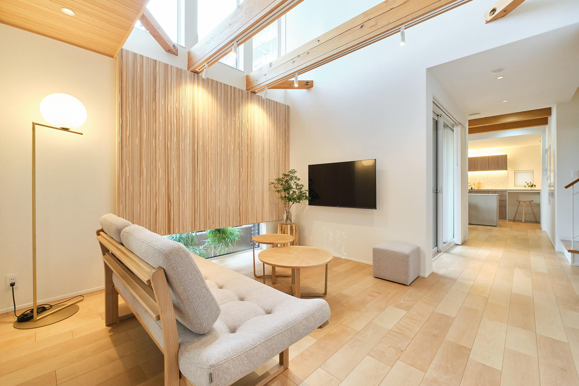 都大路展示場［イメージ15］