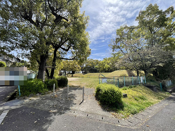 日吉台第10公園