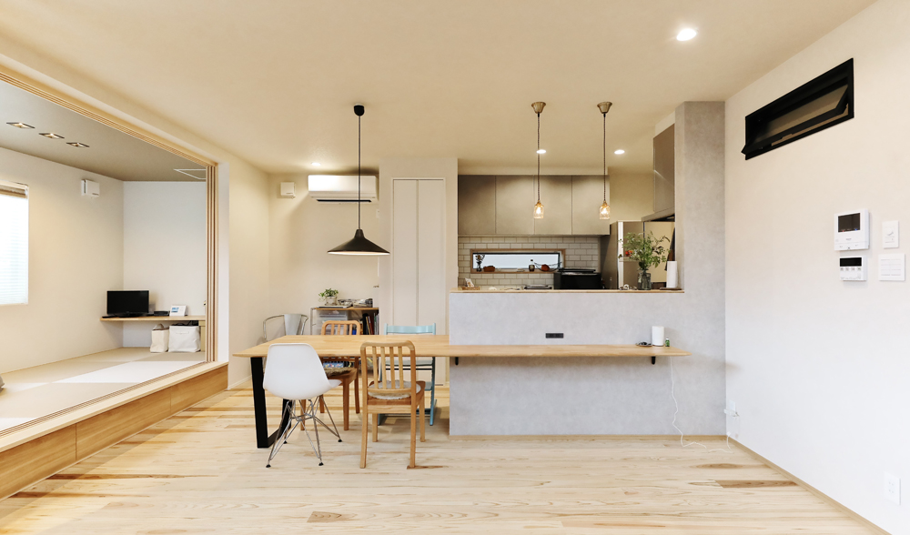 湿気対策にオススメの建材紹介