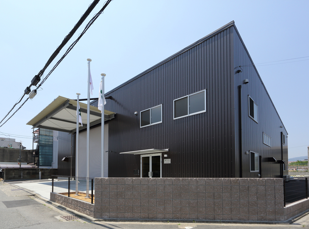 株式会社ケイジパック