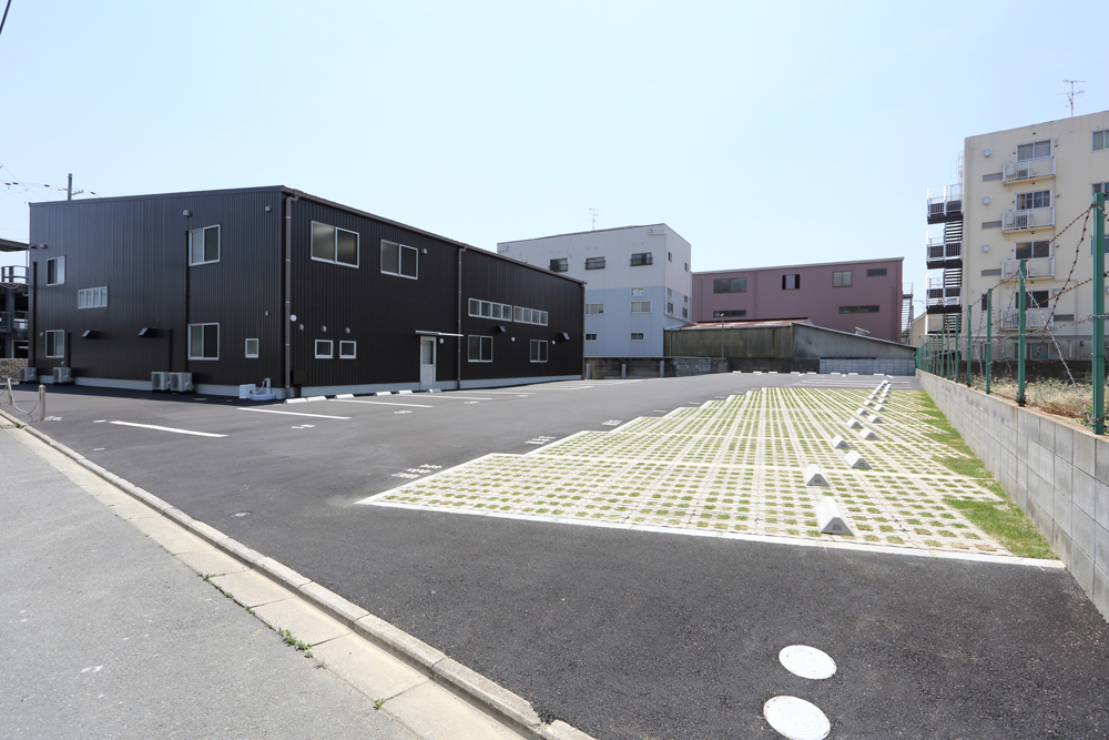 株式会社ケイジパック