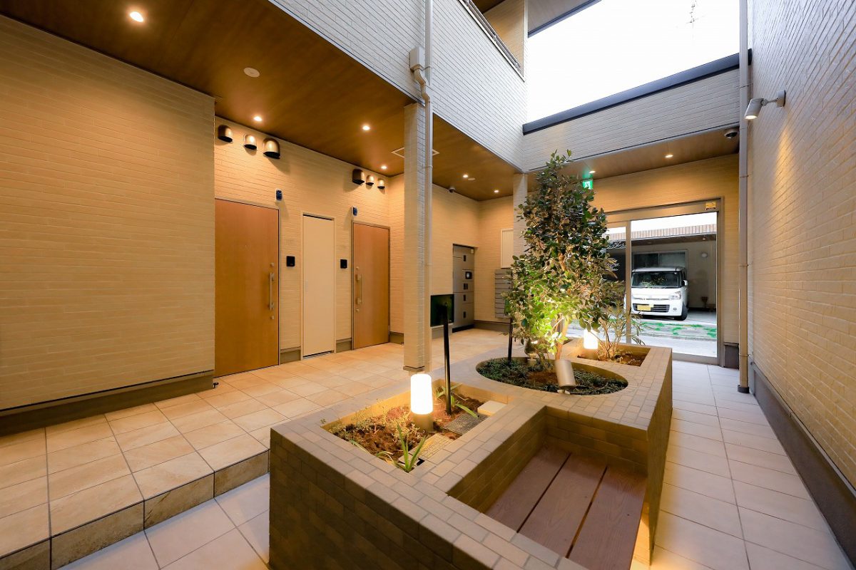 RÊVE de 京都鴨川