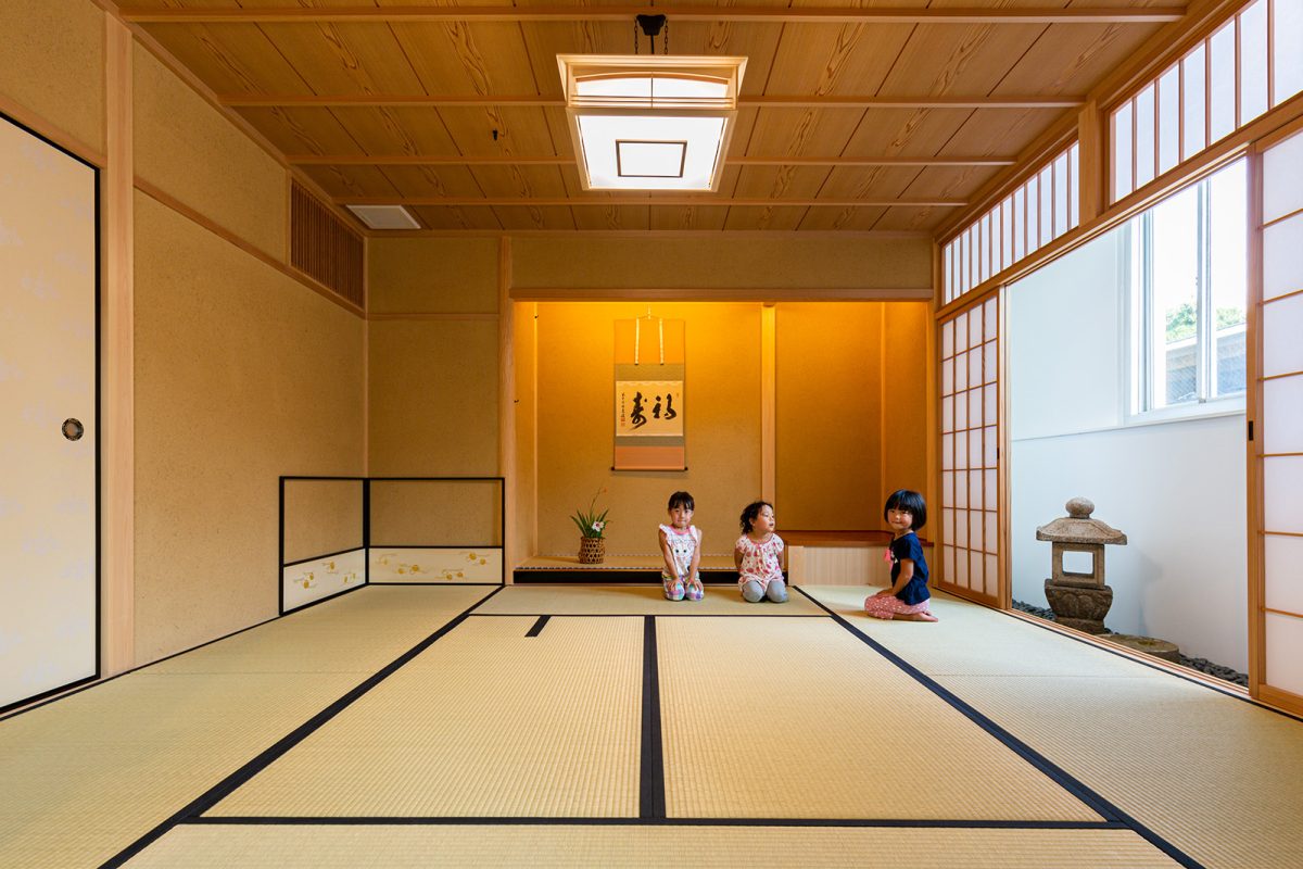 和室