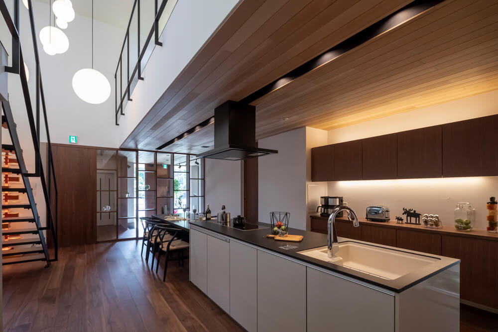 北野展示場［イメージ1］