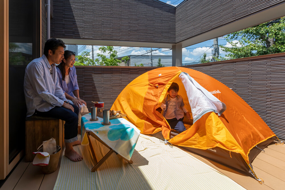 北野展示場［イメージ8］