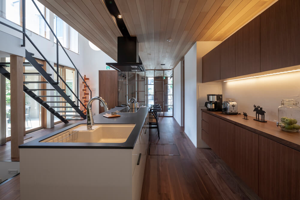 北野展示場［イメージ2］