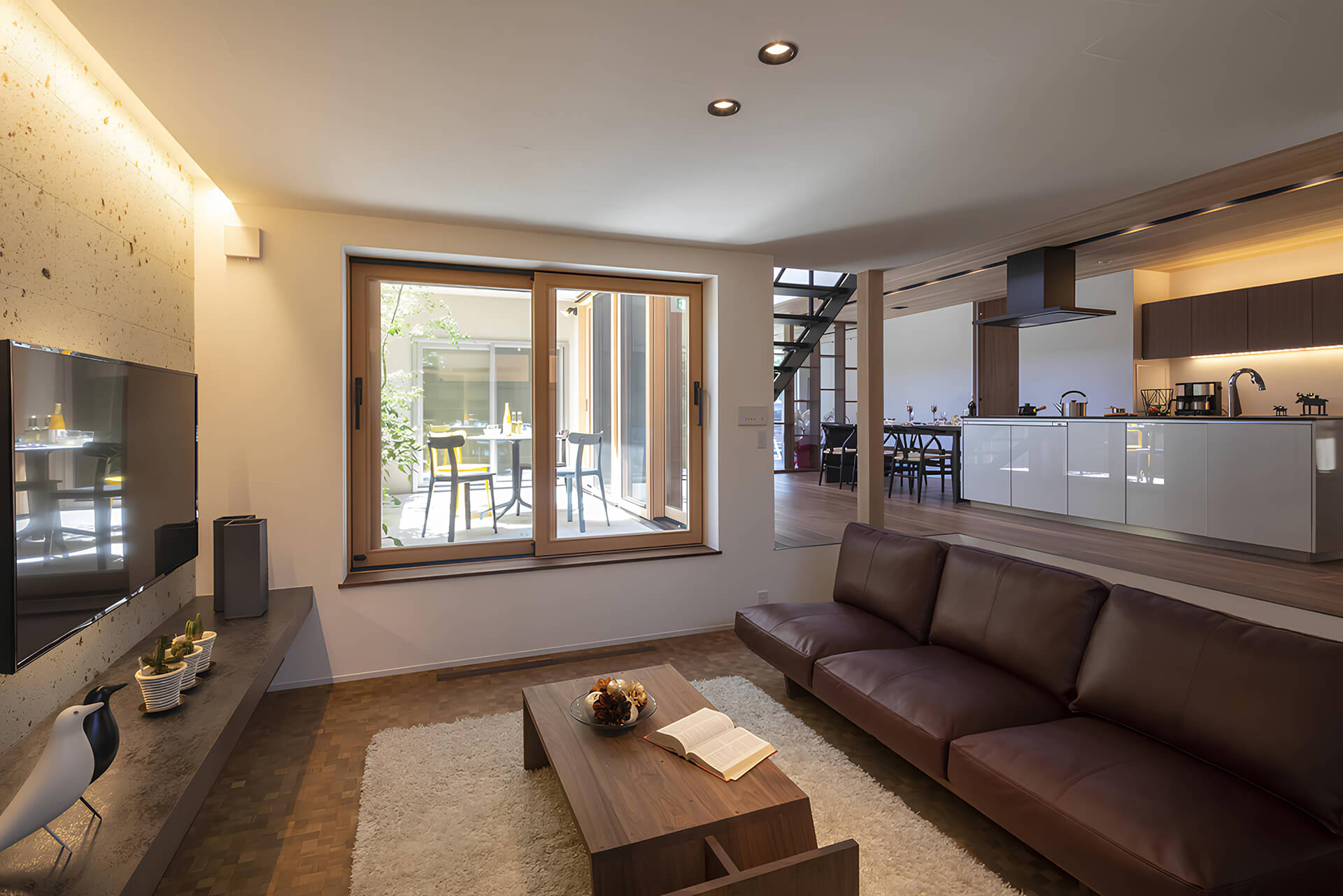 北野展示場［イメージ10］