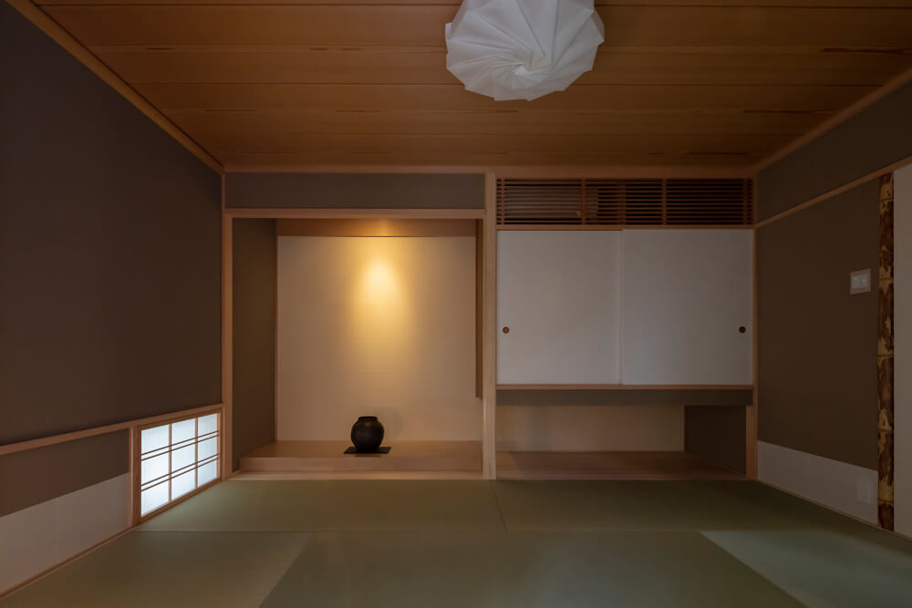 和室