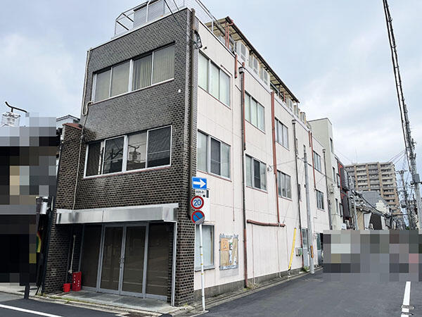 三条小川 貸店舗・事務所