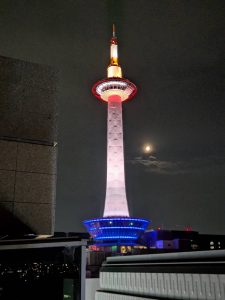 京都タワー