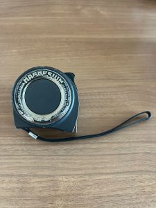 こだわりのスケール