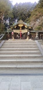 八大神社様　