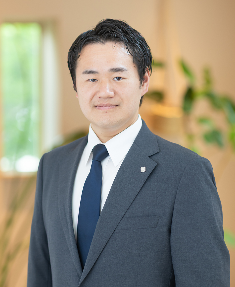 山本