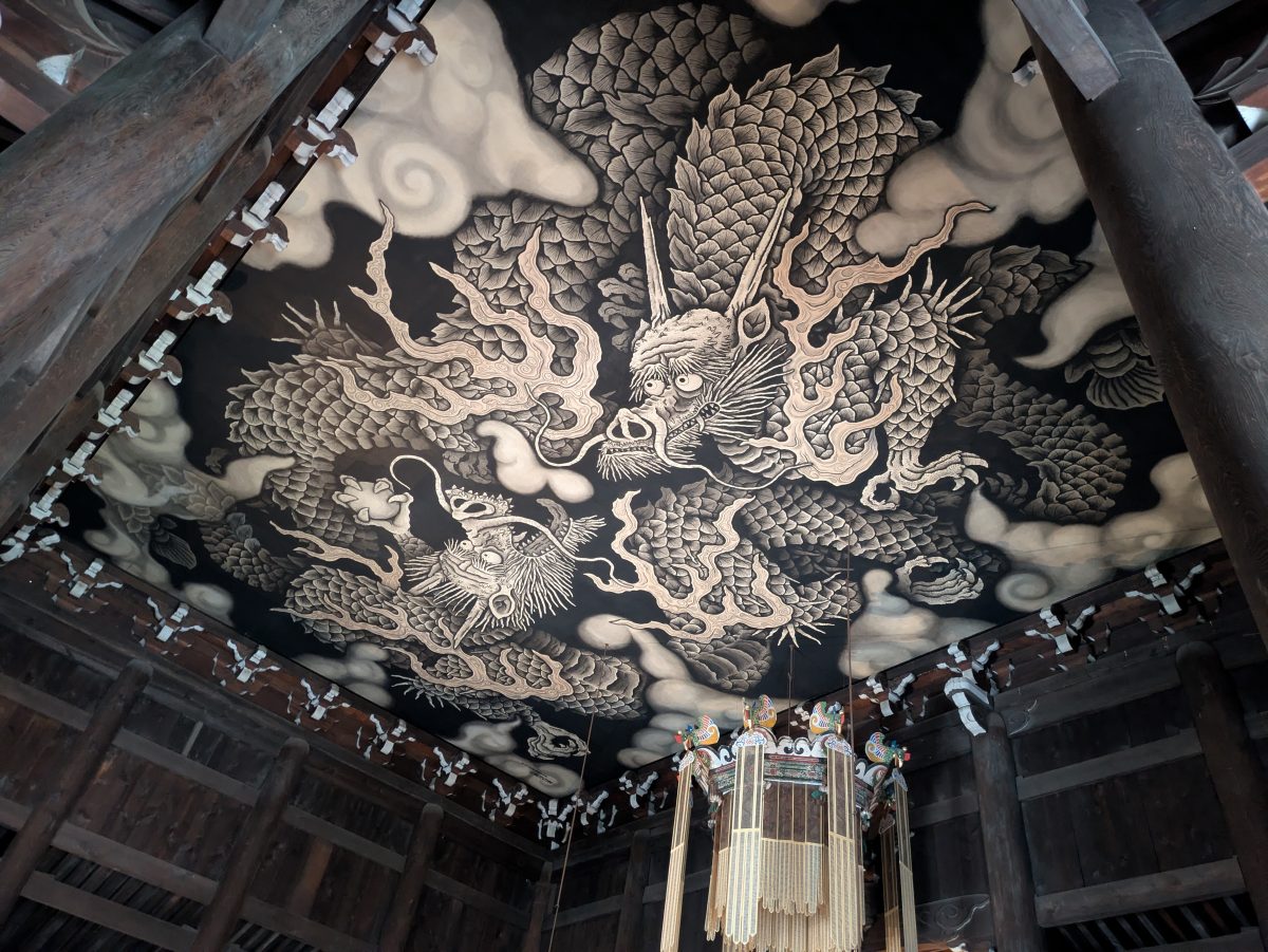 建仁寺