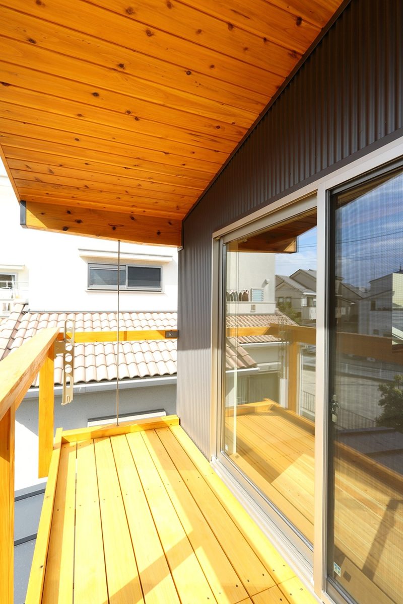 OMソーラー　新しい住まい手様